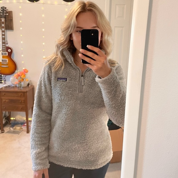 Patagonia Fleece - Picture 2 of 5